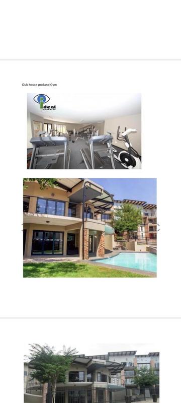 To Let 2 Bedroom Property for Rent in Solheim Gauteng