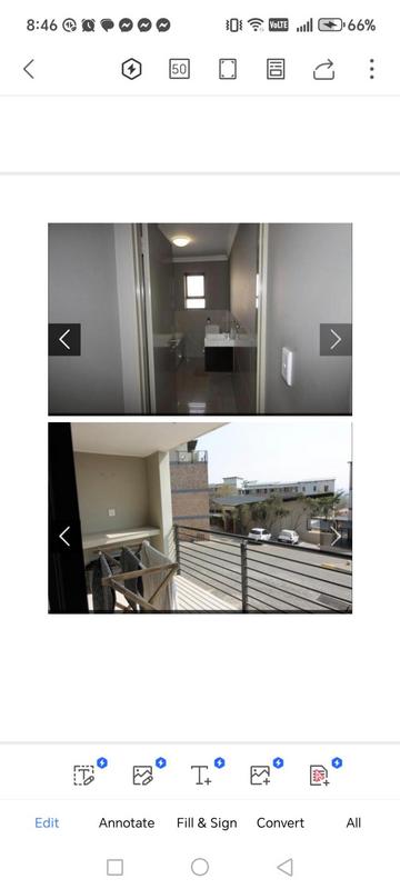 To Let 2 Bedroom Property for Rent in Solheim Gauteng