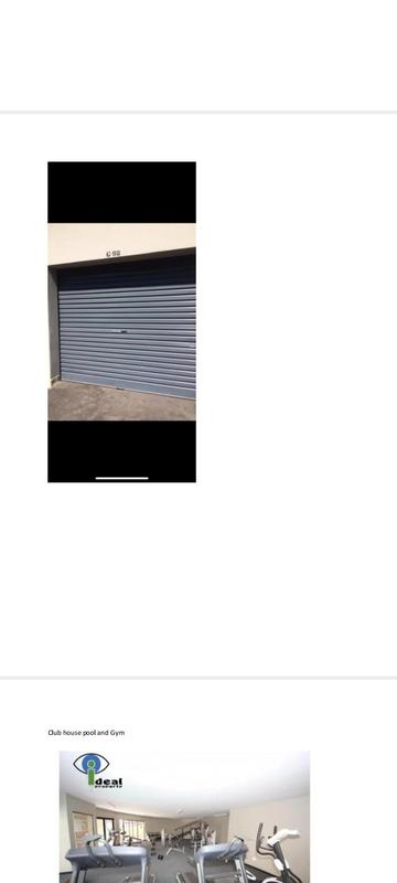 To Let 2 Bedroom Property for Rent in Solheim Gauteng