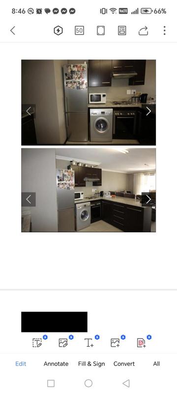 To Let 2 Bedroom Property for Rent in Solheim Gauteng