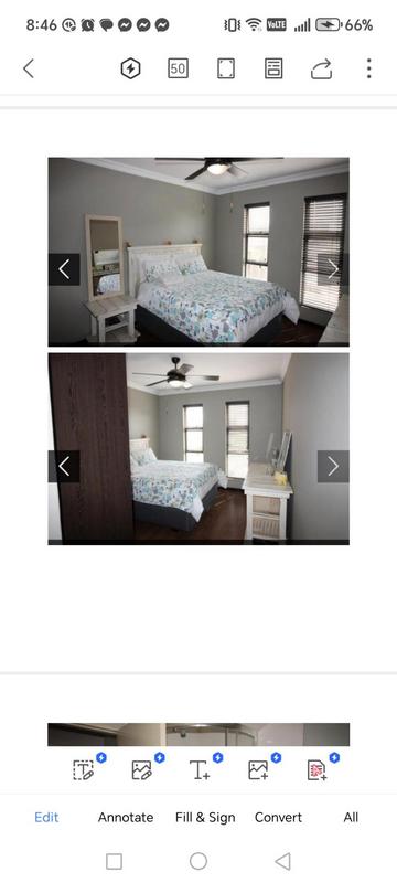 To Let 2 Bedroom Property for Rent in Solheim Gauteng