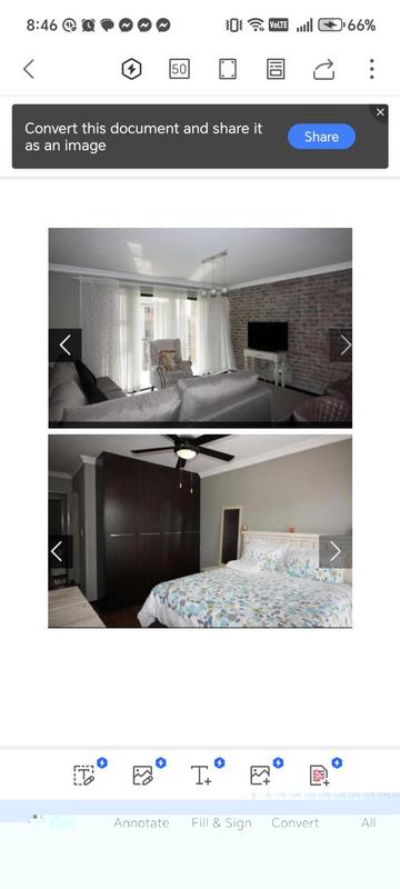 To Let 2 Bedroom Property for Rent in Solheim Gauteng