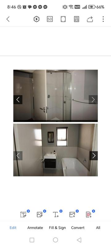 To Let 2 Bedroom Property for Rent in Solheim Gauteng