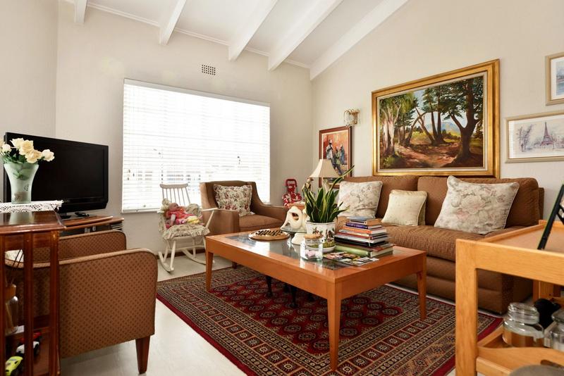 1 Bedroom Property for Sale in Bedford Park Gauteng
