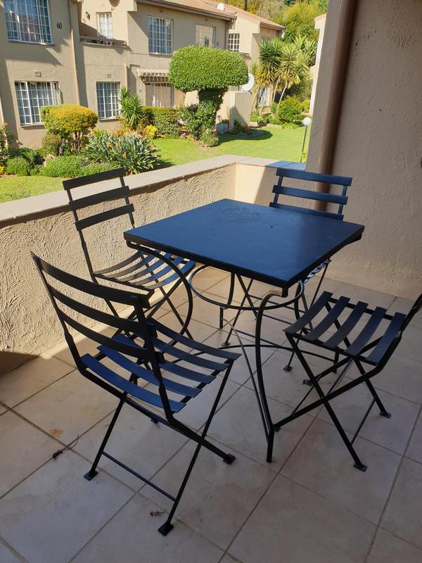 1 Bedroom Property for Sale in Bedford Park Gauteng