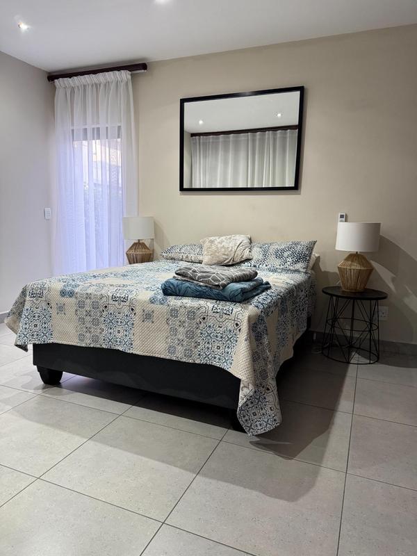 To Let 4 Bedroom Property for Rent in Blue Valley Golf Estate Gauteng