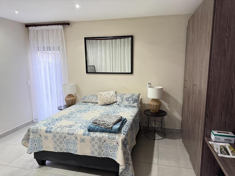 To Let 4 Bedroom Property for Rent in Blue Valley Golf Estate Gauteng
