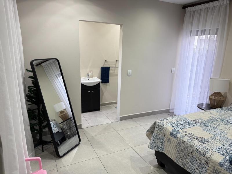 To Let 4 Bedroom Property for Rent in Blue Valley Golf Estate Gauteng