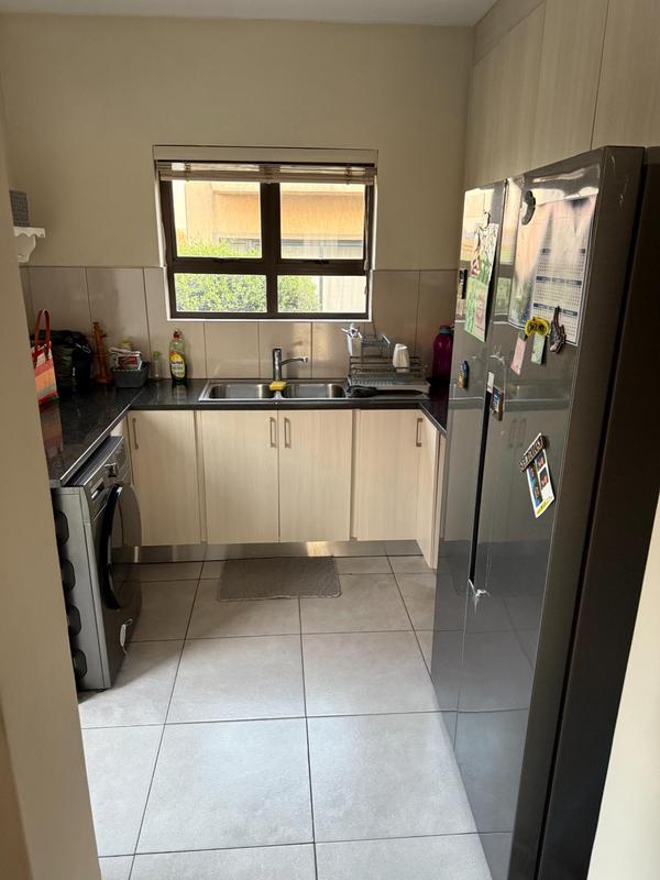 To Let 4 Bedroom Property for Rent in Blue Valley Golf Estate Gauteng