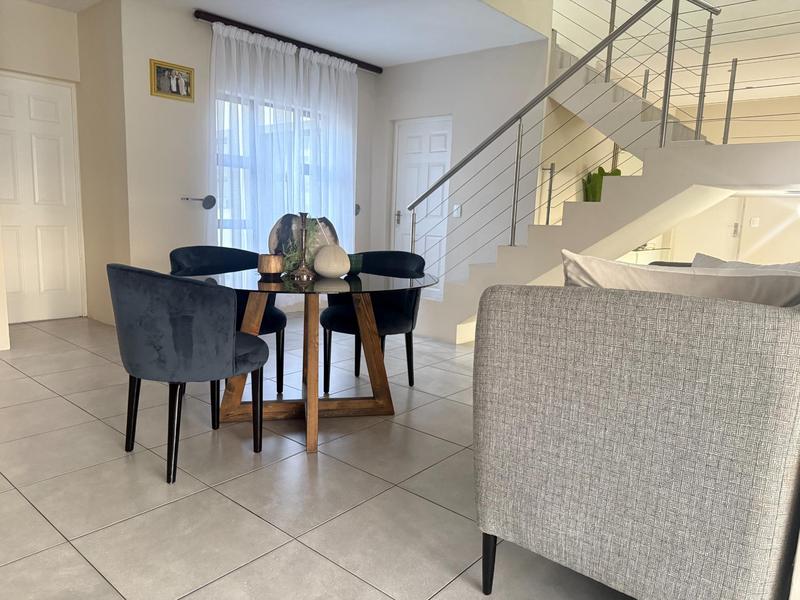 To Let 4 Bedroom Property for Rent in Blue Valley Golf Estate Gauteng