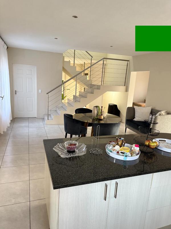 To Let 4 Bedroom Property for Rent in Blue Valley Golf Estate Gauteng