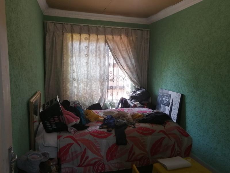 To Let 3 Bedroom Property for Rent in Spruit View Gauteng