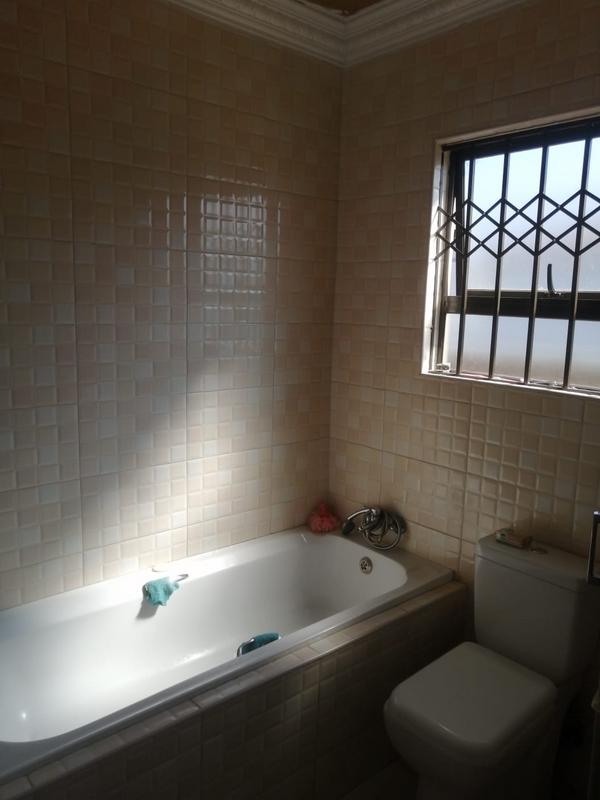 To Let 3 Bedroom Property for Rent in Spruit View Gauteng