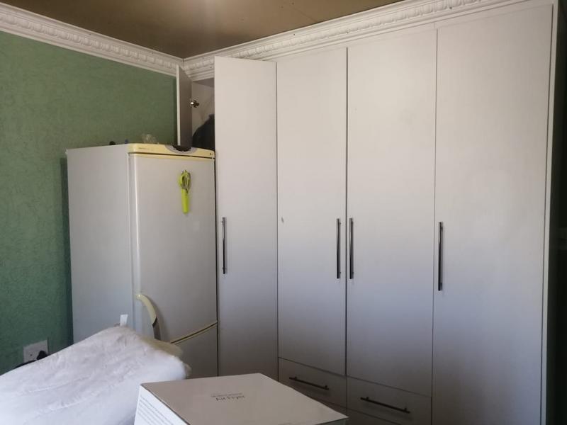 To Let 3 Bedroom Property for Rent in Spruit View Gauteng