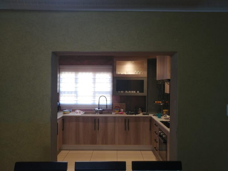 To Let 3 Bedroom Property for Rent in Spruit View Gauteng