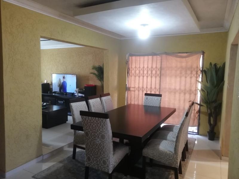 To Let 3 Bedroom Property for Rent in Spruit View Gauteng