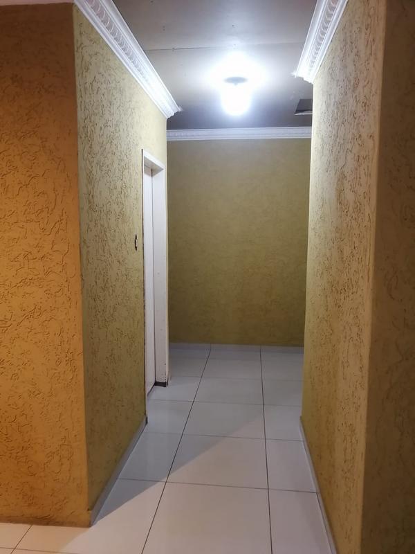 To Let 3 Bedroom Property for Rent in Spruit View Gauteng