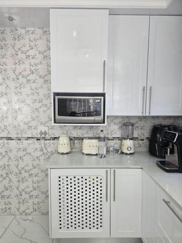 To Let 3 Bedroom Property for Rent in Kensington Gauteng