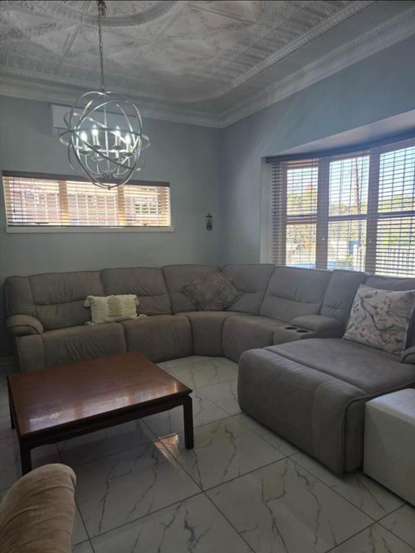 To Let 3 Bedroom Property for Rent in Kensington Gauteng