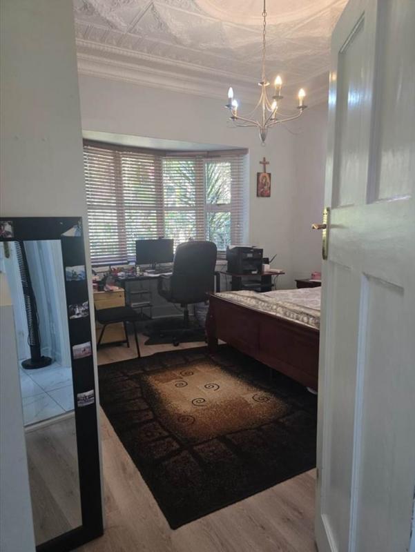 To Let 3 Bedroom Property for Rent in Kensington Gauteng