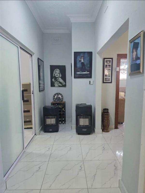 To Let 3 Bedroom Property for Rent in Kensington Gauteng