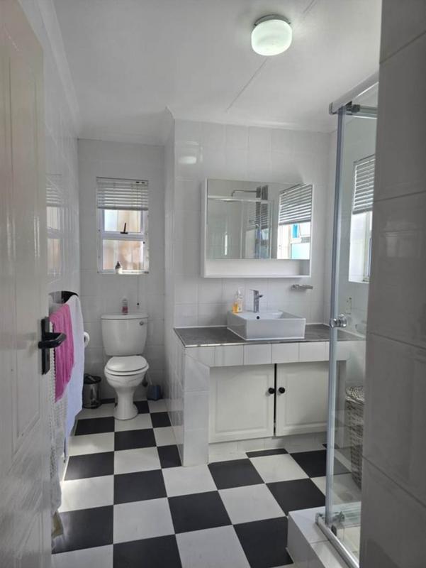 To Let 3 Bedroom Property for Rent in Kensington Gauteng