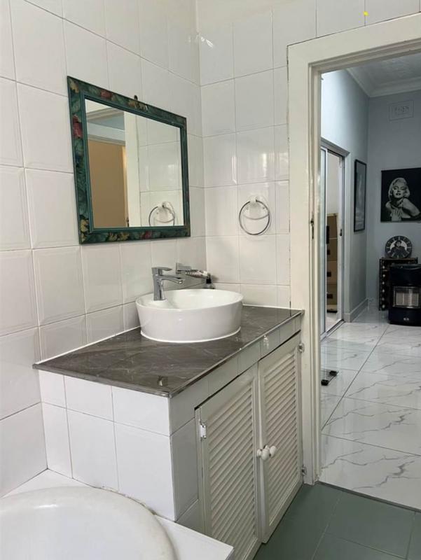 To Let 3 Bedroom Property for Rent in Kensington Gauteng