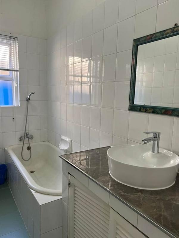 To Let 3 Bedroom Property for Rent in Kensington Gauteng