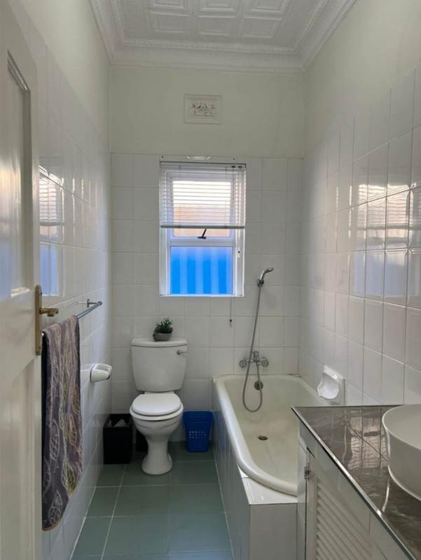 To Let 3 Bedroom Property for Rent in Kensington Gauteng