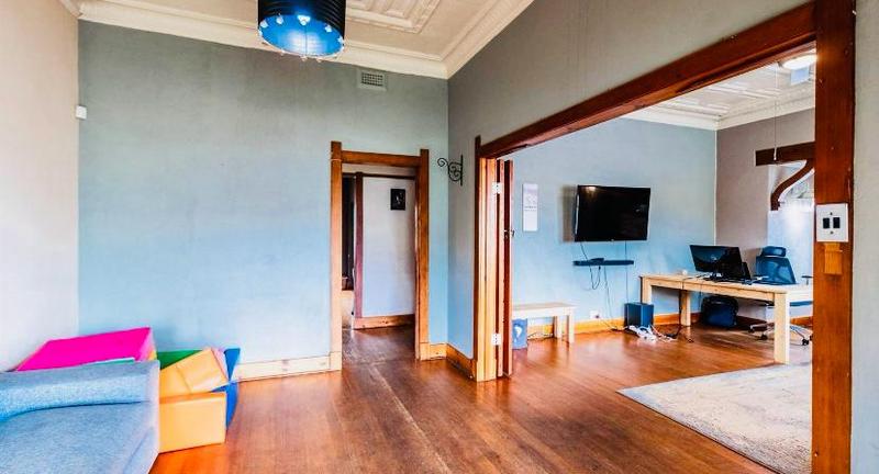 3 Bedroom Property for Sale in Kensington Gauteng