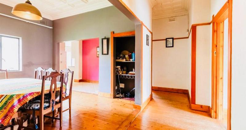 3 Bedroom Property for Sale in Kensington Gauteng