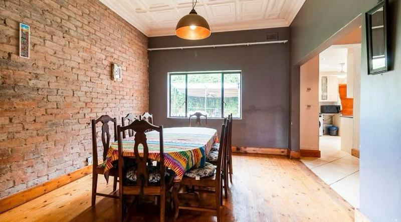 3 Bedroom Property for Sale in Kensington Gauteng