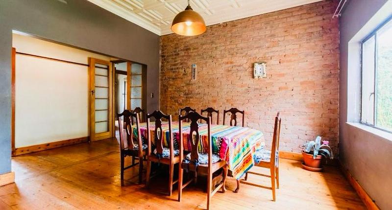 3 Bedroom Property for Sale in Kensington Gauteng