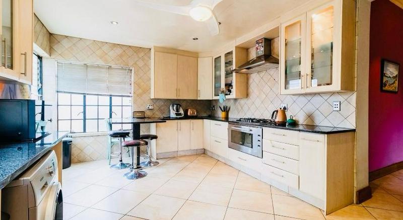 3 Bedroom Property for Sale in Kensington Gauteng