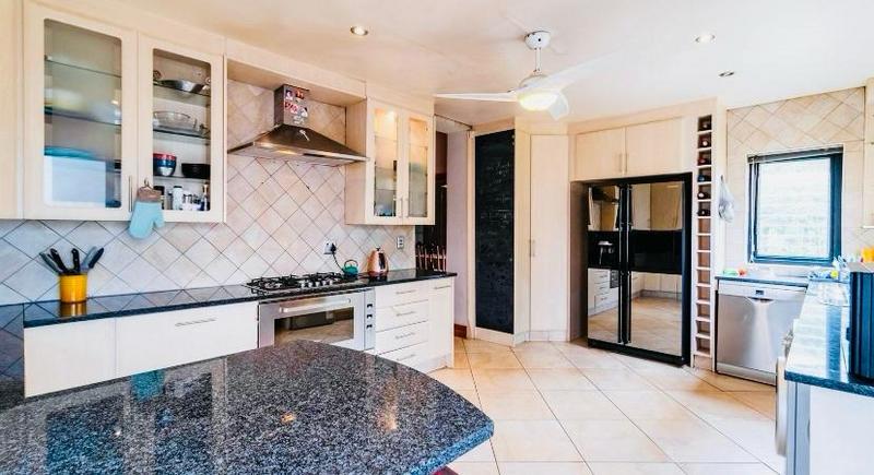 3 Bedroom Property for Sale in Kensington Gauteng