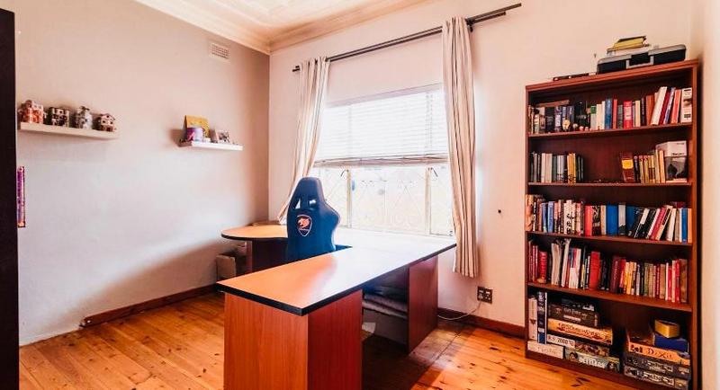 3 Bedroom Property for Sale in Kensington Gauteng
