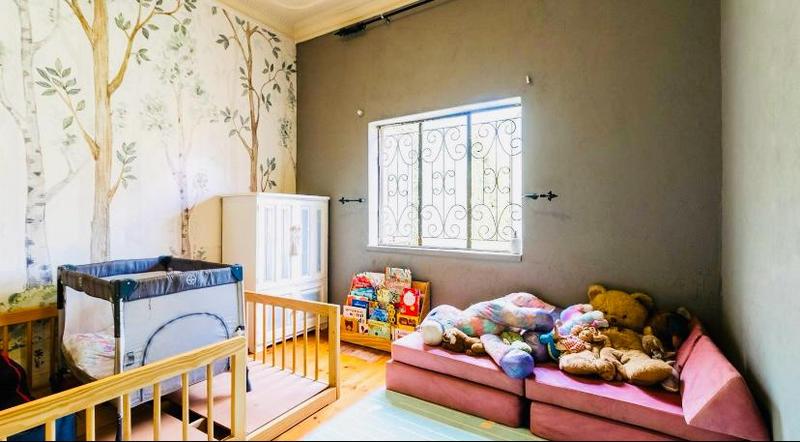 3 Bedroom Property for Sale in Kensington Gauteng