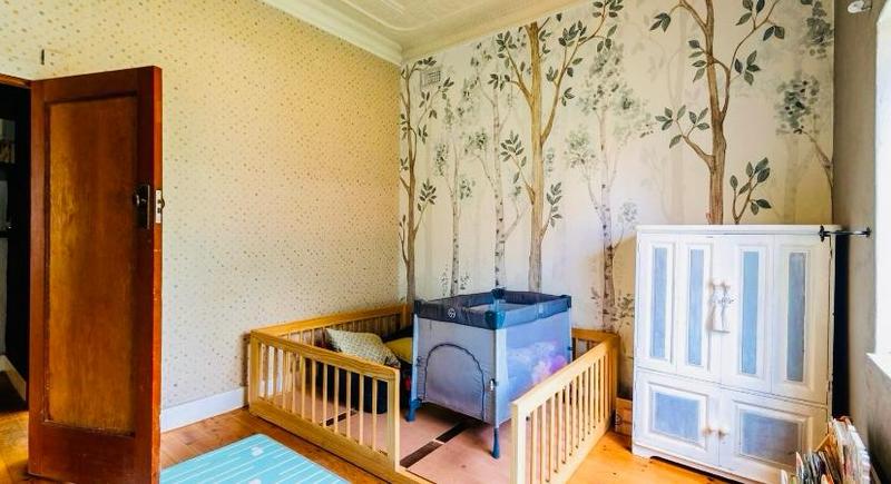 3 Bedroom Property for Sale in Kensington Gauteng