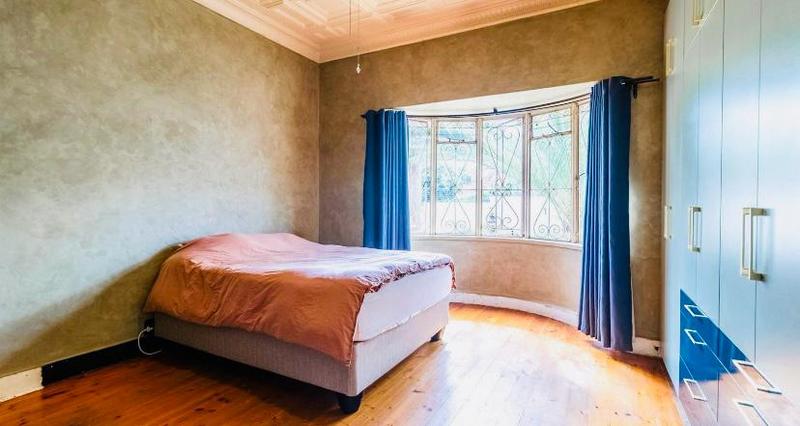 3 Bedroom Property for Sale in Kensington Gauteng