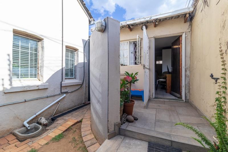 3 Bedroom Property for Sale in Orange Grove Gauteng