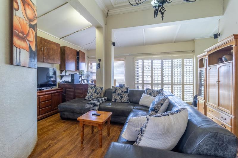 3 Bedroom Property for Sale in Orange Grove Gauteng