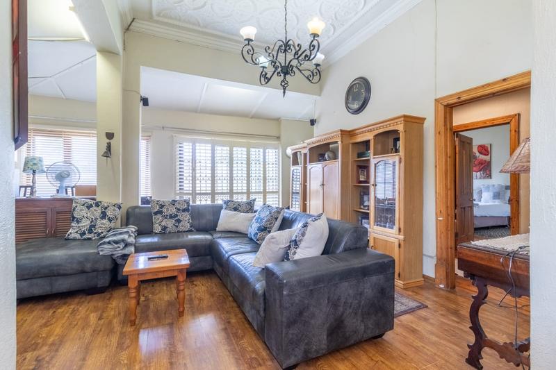 3 Bedroom Property for Sale in Orange Grove Gauteng