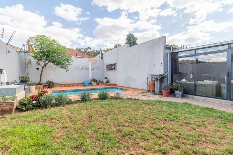 3 Bedroom Property for Sale in Orange Grove Gauteng