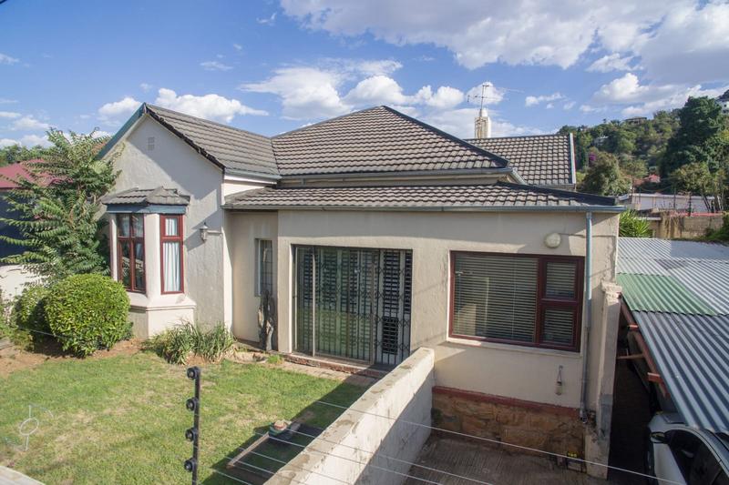 3 Bedroom Property for Sale in Orange Grove Gauteng