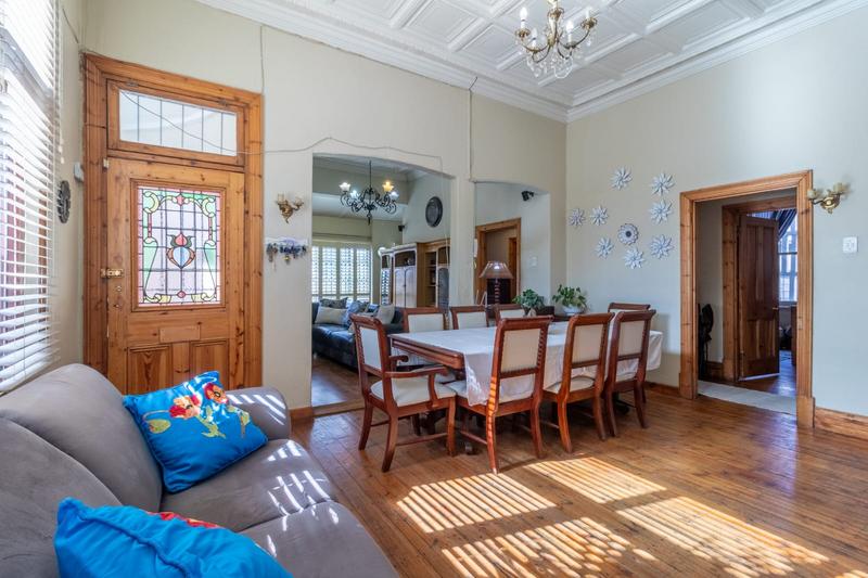 3 Bedroom Property for Sale in Orange Grove Gauteng