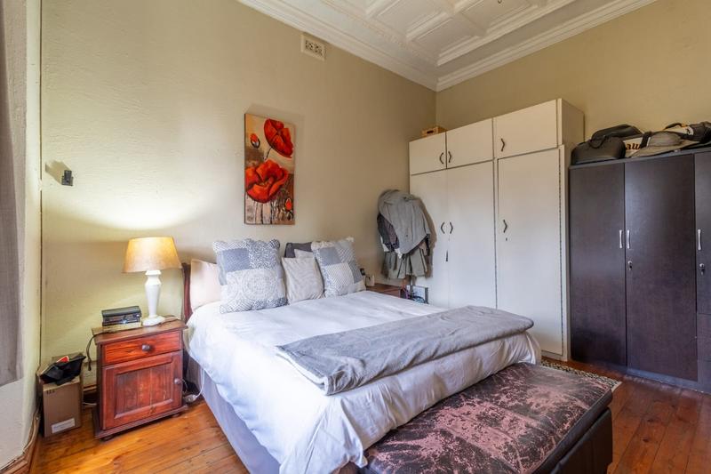 3 Bedroom Property for Sale in Orange Grove Gauteng