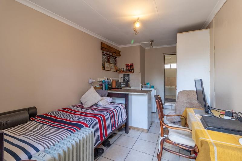 3 Bedroom Property for Sale in Orange Grove Gauteng