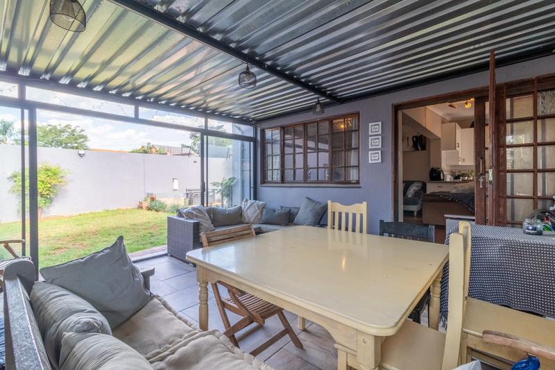 3 Bedroom Property for Sale in Orange Grove Gauteng