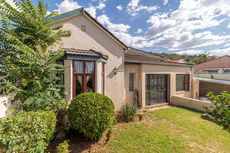3 Bedroom Property for Sale in Orange Grove Gauteng