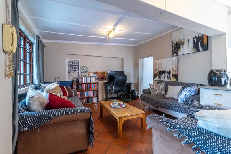 3 Bedroom Property for Sale in Orange Grove Gauteng